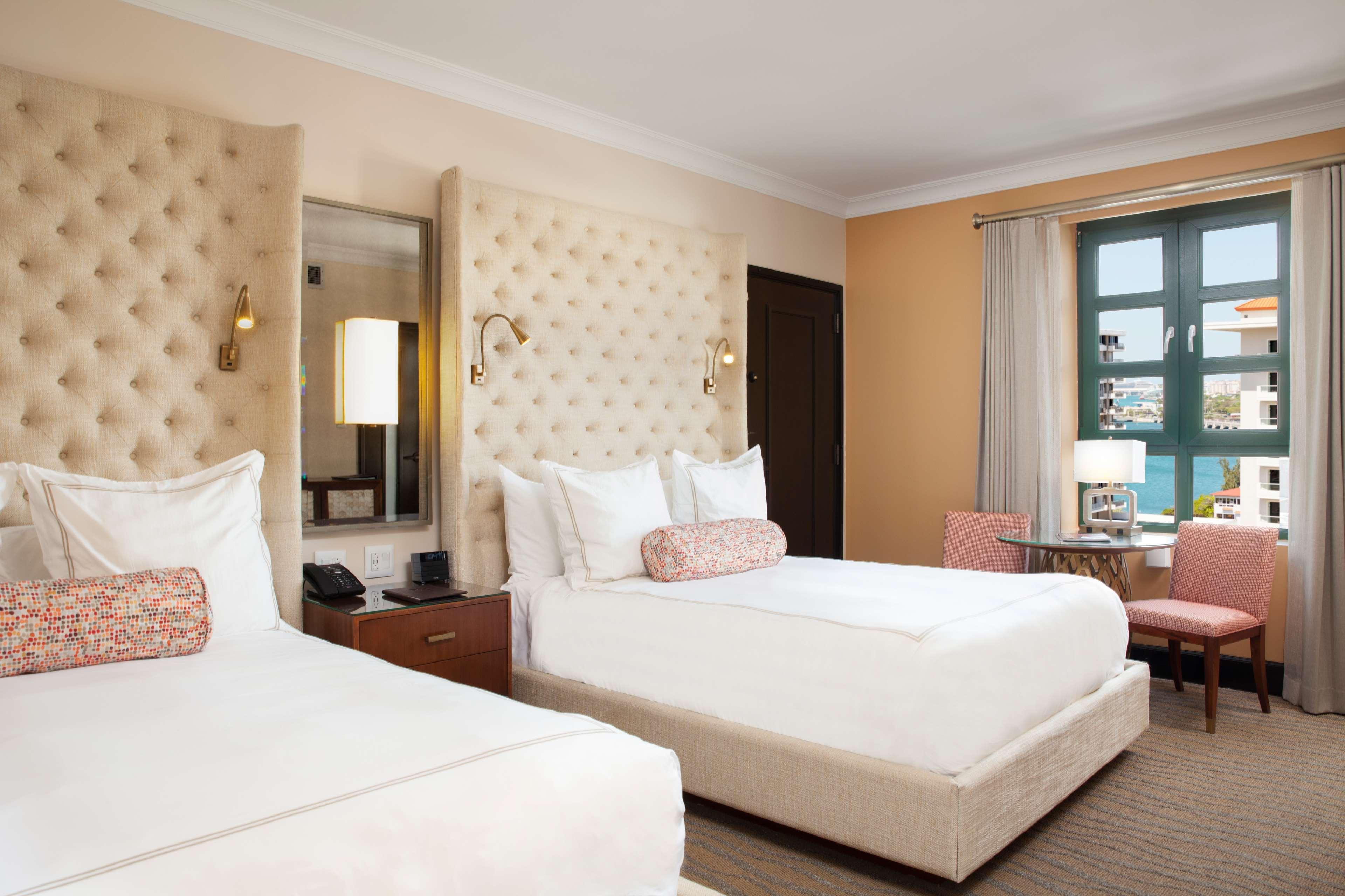 Condado Vanderbilt Resort 5*