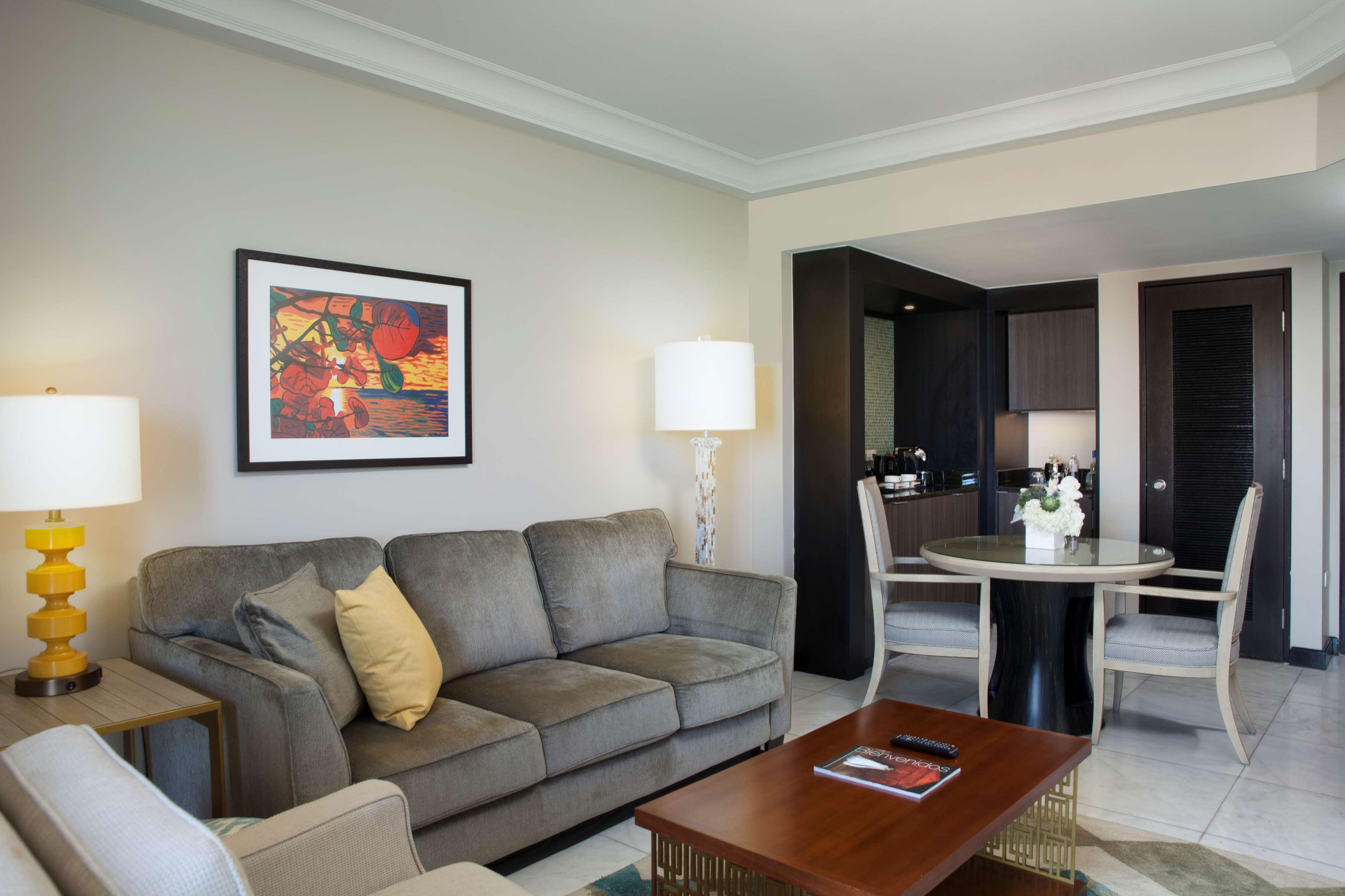 Condado Vanderbilt 5* San Juan