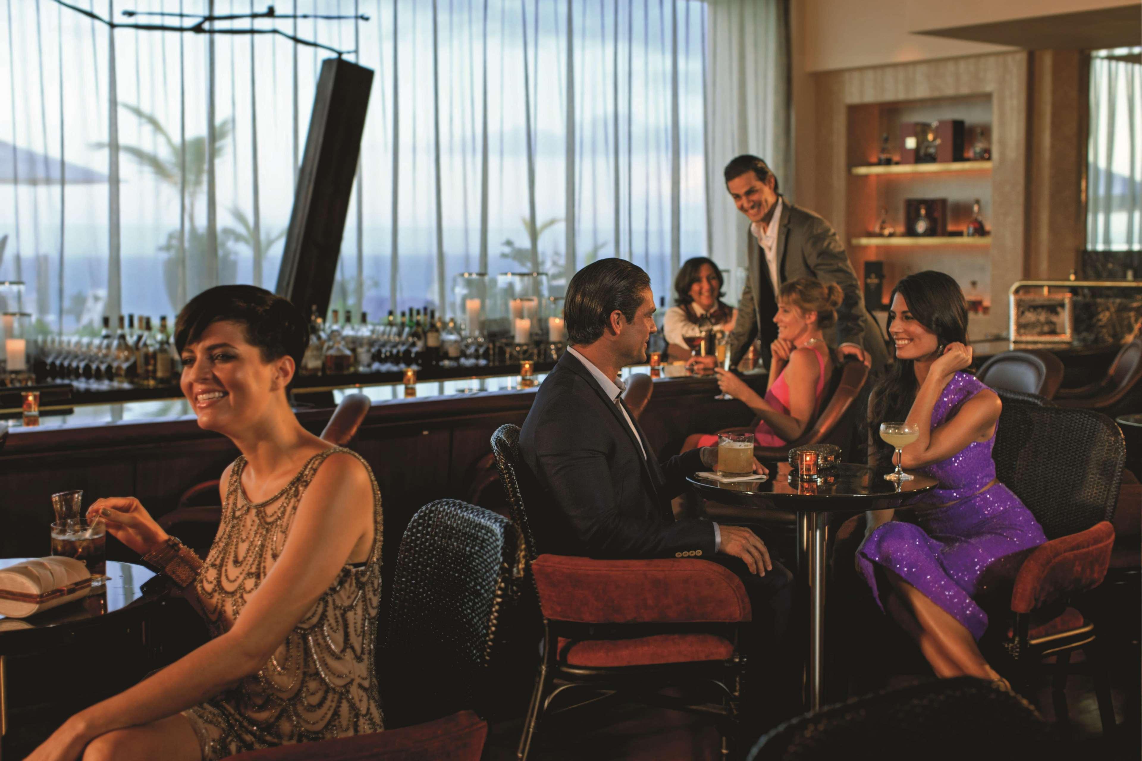 Condado Vanderbilt Resort 5*