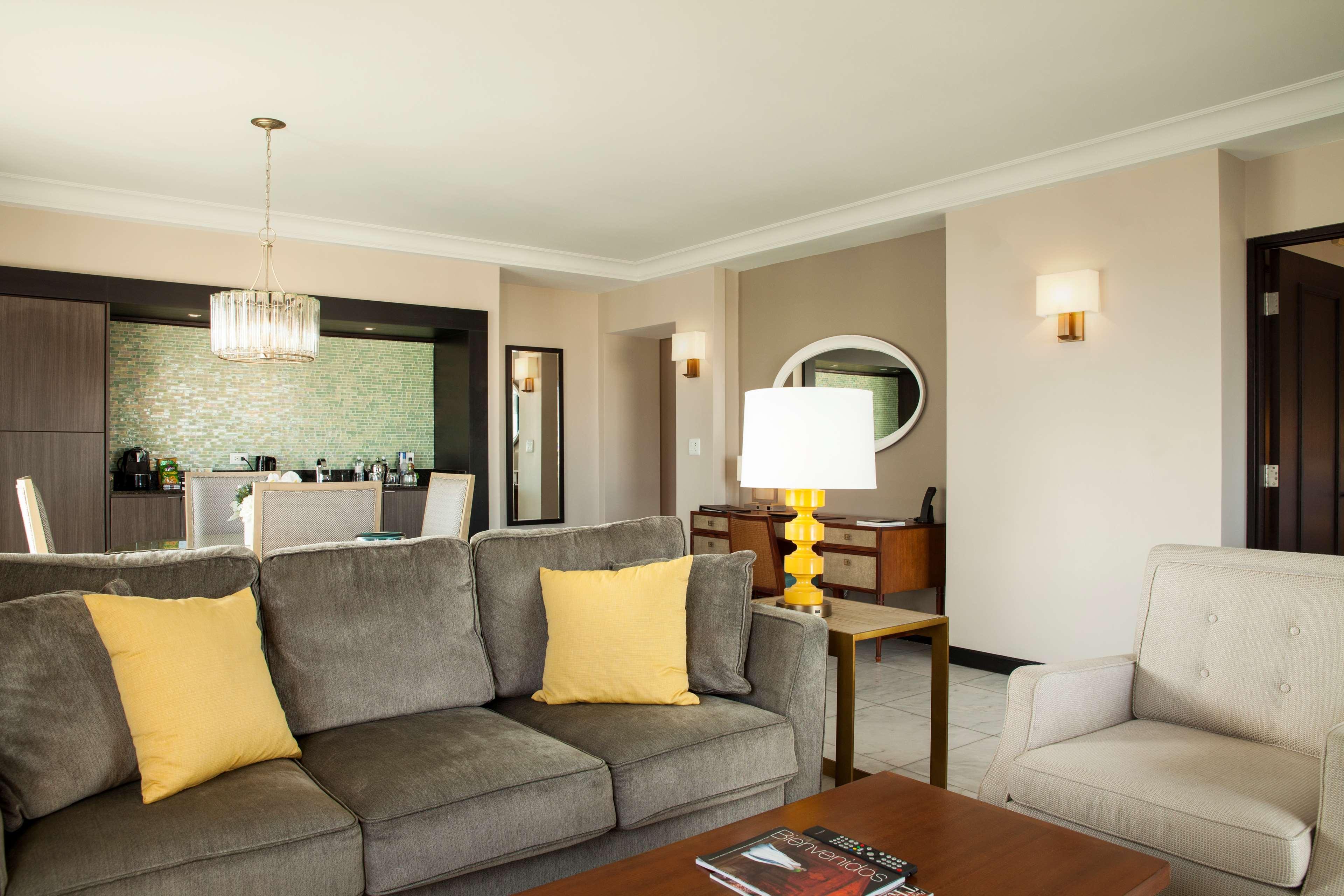 Condado Vanderbilt 5* San Juan